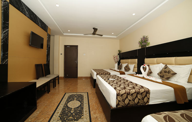 Hotel Ragavendra Gallery New2020